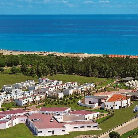 Sibari אתר נופש מרינה די סיבארי