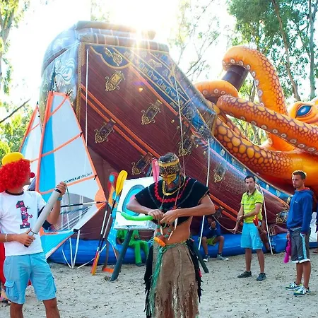 Sibari 4* Marina di Sibari