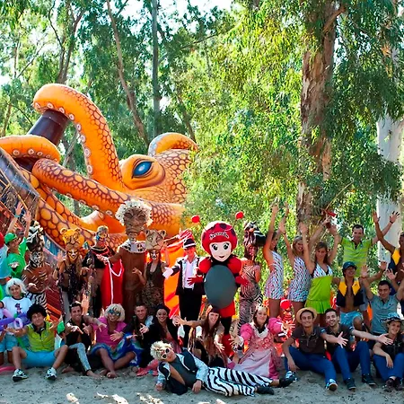 Sibari מרינה די סיבארי