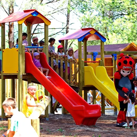 Rezort Sibari Marina di Sibari