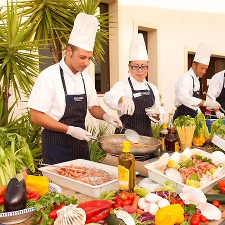 Sibari Rezort Marina di Sibari