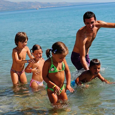 Sibari 4* Marina di Sibari