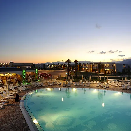 Sibari 4* Marina di Sibari