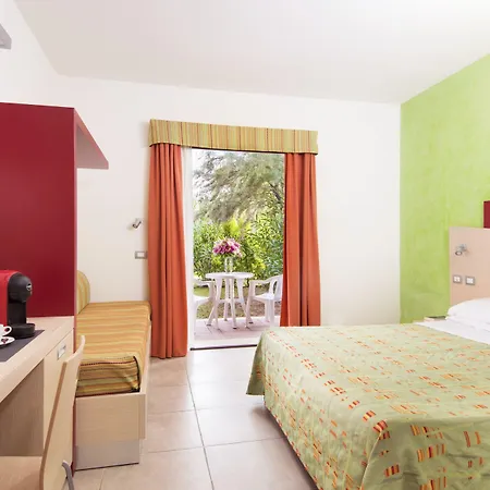 Sibari 4* Marina di Sibari