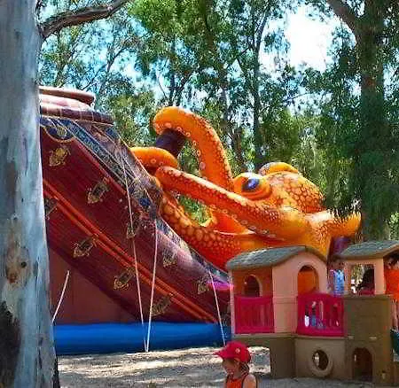 Sibari Resort