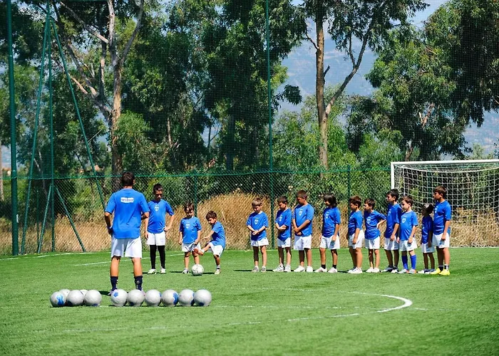 Resort Sibari Marina di Sibari