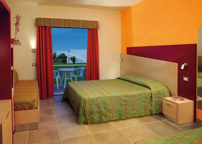 Sibari Resort Marina di Sibari