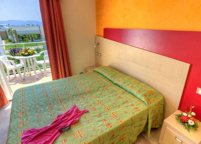 Sibari 4* Marina di Sibari