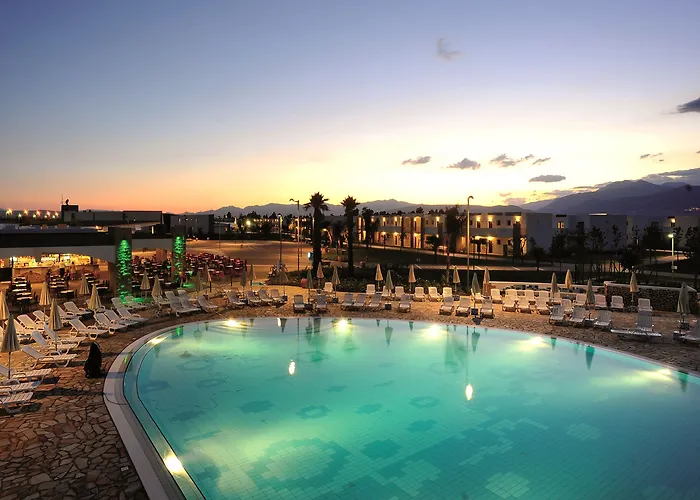 Resort Sibari Marina di Sibari