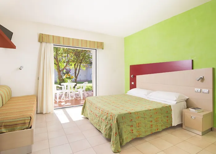 Sibari Resort Marina di Sibari