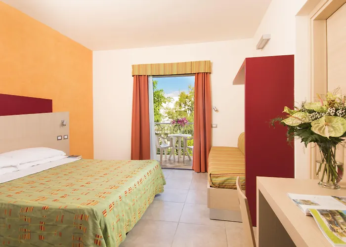 Sibari Resort Marina di Sibari