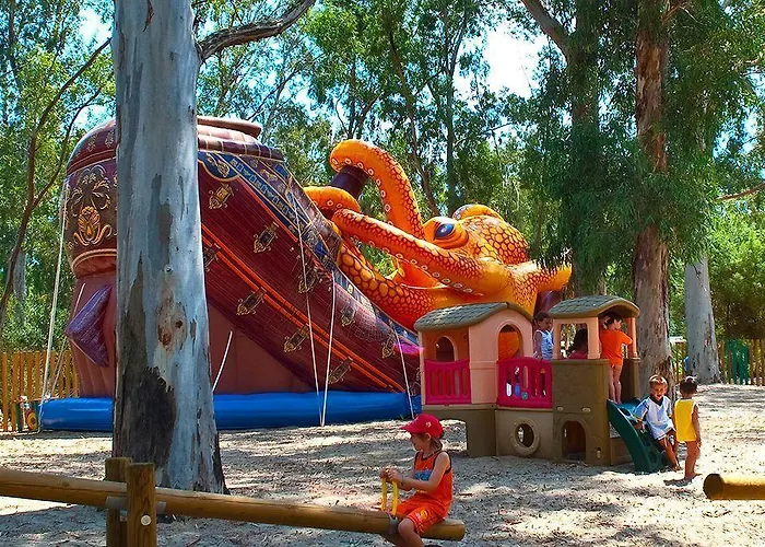 Sibari 4* Marina di Sibari