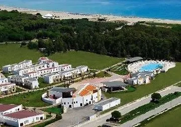 Sibari Marina di Sibari