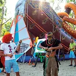 Sibari 4*