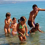 Sibari 4* Marina di Sibari