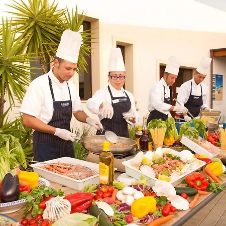 Resort Sibari 4*