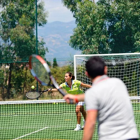 Sibari Resort Marina di Sibari