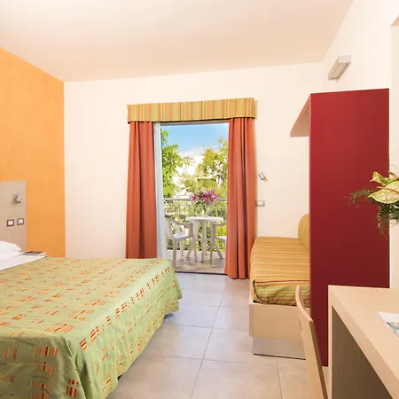Resort Sibari 4*