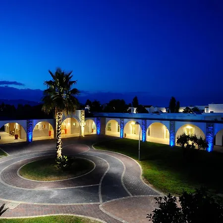 Resort Sibari Marina di Sibari