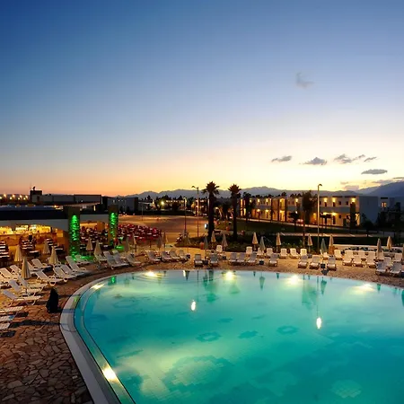 Sibari Resort Marina di Sibari