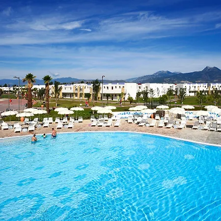 Resort Sibari Marina di Sibari