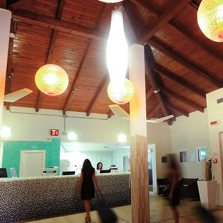 Sibari Resort