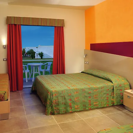 Sibari Resort Marina di Sibari