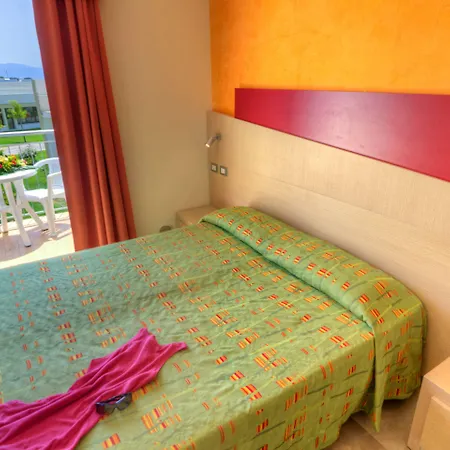 Sibari 4* Marina di Sibari