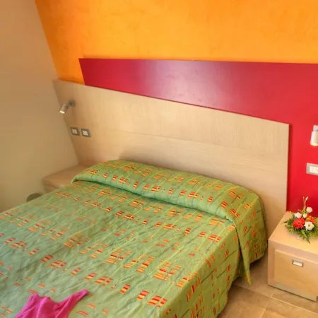 Resort Sibari Marina di Sibari