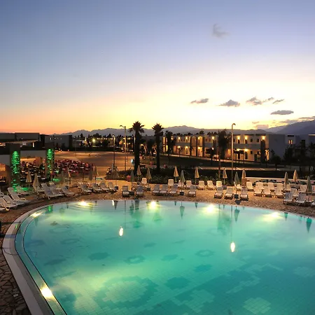 Resort Sibari Marina di Sibari