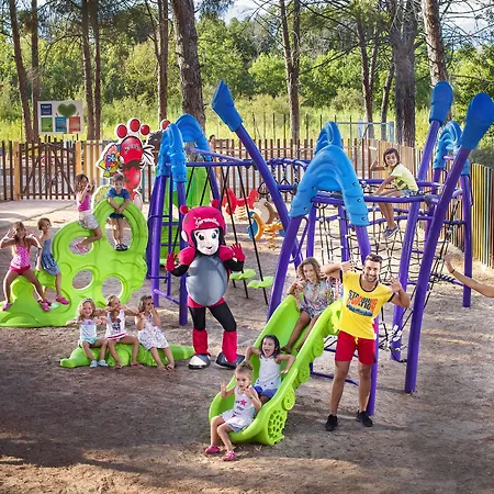 Sibari מרינה די סיבארי