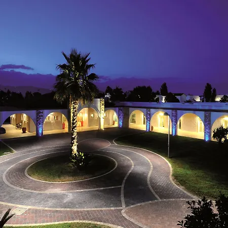 Resort Sibari Marina di Sibari
