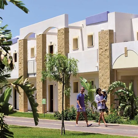 Sibari Resort 4*
