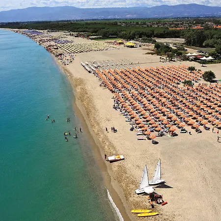 Resort Sibari 4*