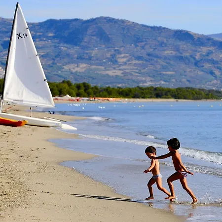 Resort Sibari 4*