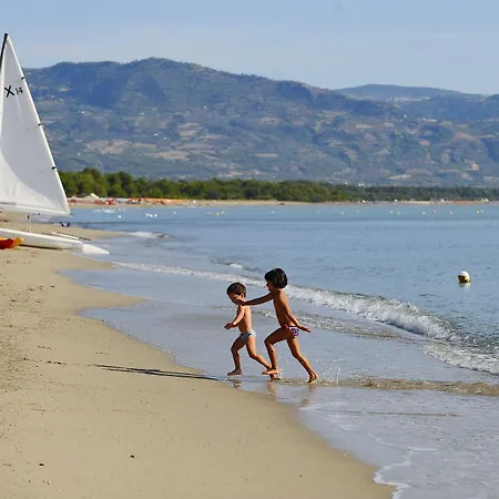 Sibari Resort 4*