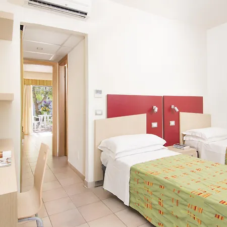Sibari Resort 4*