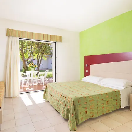 Sibari Resort Marina di Sibari