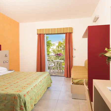 Sibari Resort Marina di Sibari