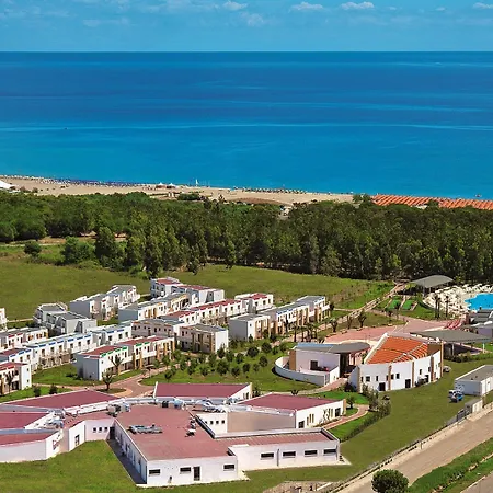 Resort Sibari 4*