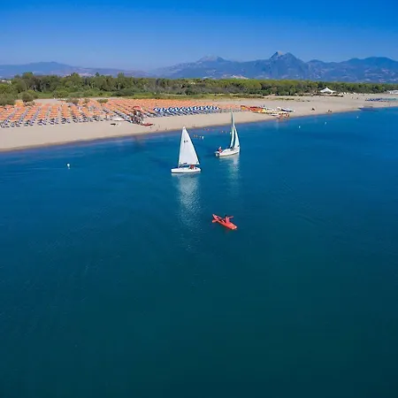 Sibari Marina di Sibari