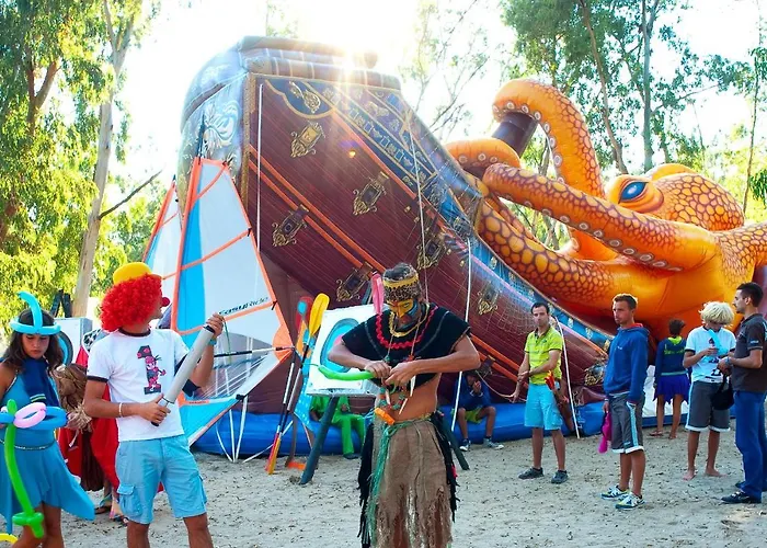 Sibari 4* Marina di Sibari