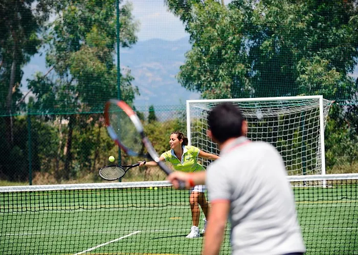 Sibari Resort Marina di Sibari