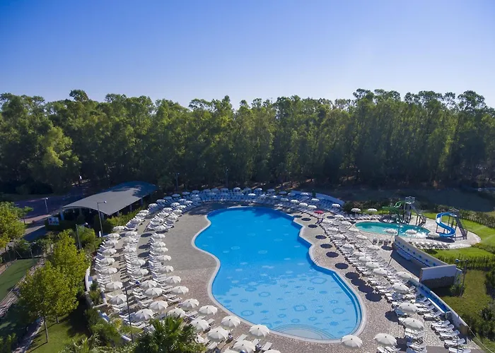 Sibari Marina di Sibari