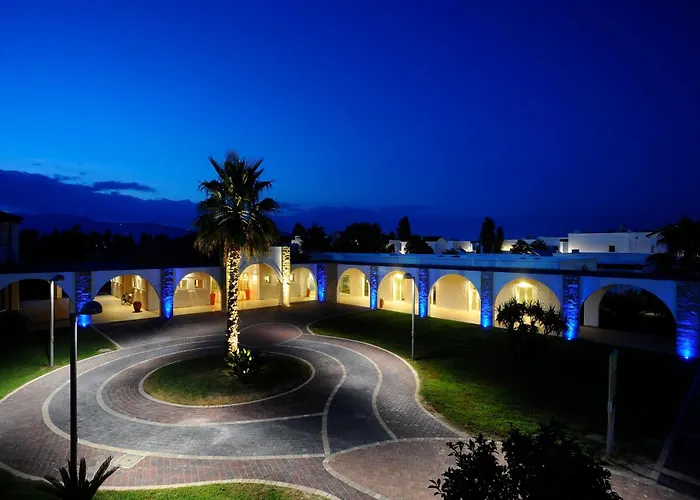 Resort Sibari Marina di Sibari