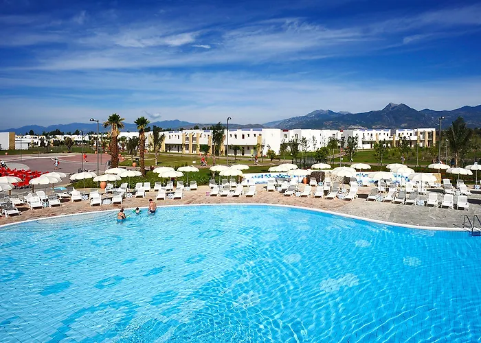 Resort Sibari Marina di Sibari