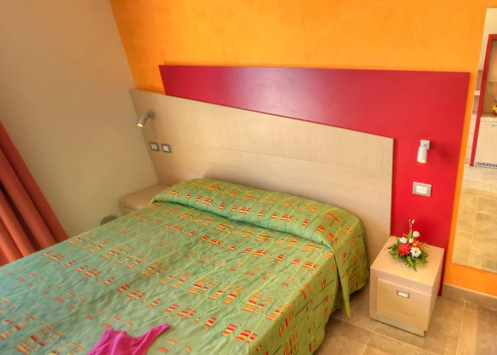 Resort Sibari Marina di Sibari