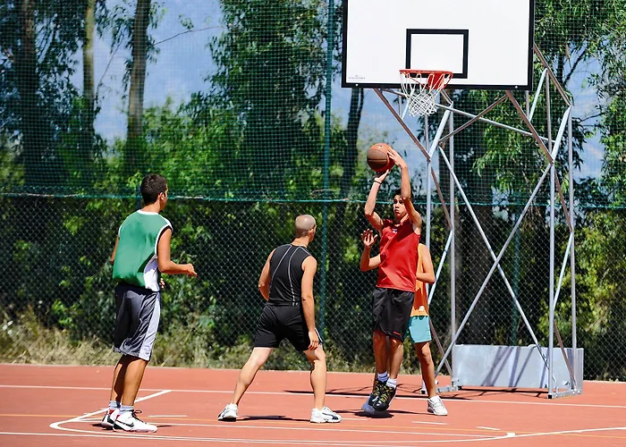 Sibari Marina di Sibari