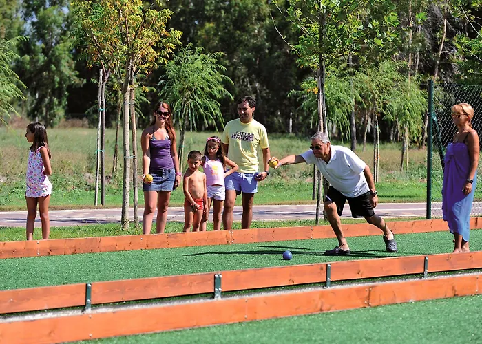 Sibari Marina di Sibari