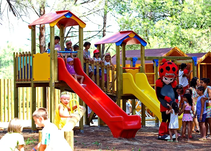 Resort Sibari Marina di Sibari